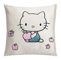 подушка с котенком hello kitty в Ставрополе