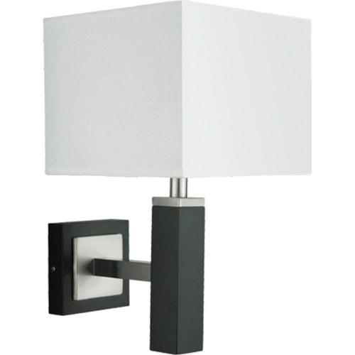 бра arte lamp waverley a8880ap-1bk в Ставрополе