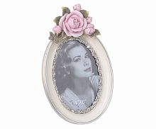 фоторамка pink rose бежевого цвета в Ставрополе