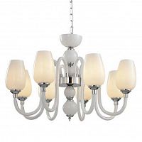 подвесная люстра arte lamp 96 a1404lm-8wh в Ставрополе