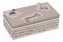 шкатулка модистка в Ставрополе