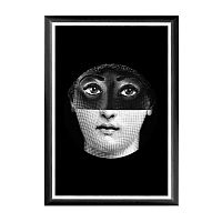 арт-постер карнавал fornasetti в Ставрополе