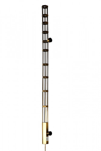 светильник настенный медь d9x125 см в Ставрополе