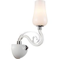 бра arte lamp biancaneve a8110ap-1wh в Ставрополе