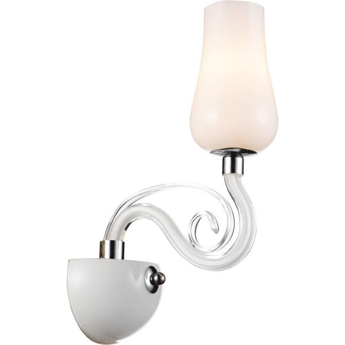 бра arte lamp biancaneve a8110ap-1wh в Ставрополе