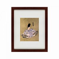 картина: emperor of japan go-saga, 1245 в Ставрополе