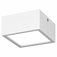 уличный светодиодный светильник lightstar zolla 380264 в Ставрополе