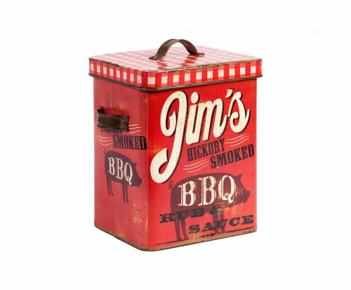 декоративный бокс bbq в Ставрополе