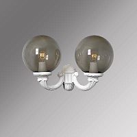 уличный настенный светильник fumagalli mirra/g300 g30.142.000.wze27 в Ставрополе