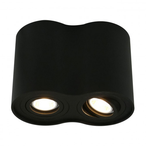 потолочный светильник arte lamp a5644pl-2bk в Ставрополе