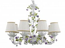 подвесная люстра st luce fiori sl695.503.08 в Ставрополе