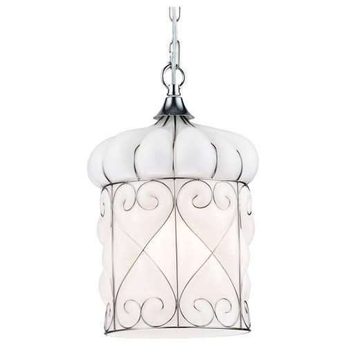 подвесной светильник arte lamp venezia a2227sp-3wh в Ставрополе