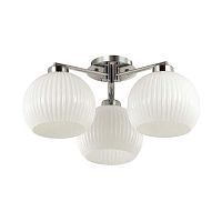 потолочная люстра odeon light micca 3971/3c в Ставрополе