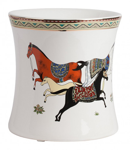 декоративная емкость для хранения antique large в Ставрополе