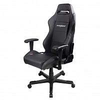 кресло геймерское dxracer drifting de03 черное в Ставрополе