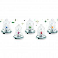 настольная лампа globo x-mas 23225-12 в Ставрополе