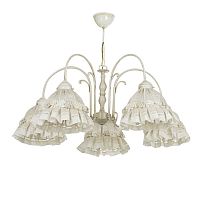 люстра rod 043/b от jago белая в Ставрополе