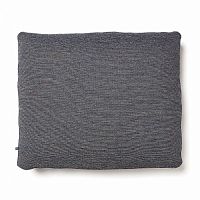 подушка blok cushion 60x70 черная от la forma (ex julia grup) в Ставрополе