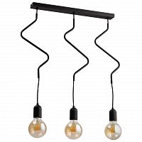 подвесной светильник tk lighting 2440 zigzak в Ставрополе