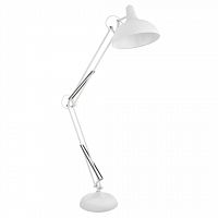 торшер arte lamp goliath a2487pn-1wh в Ставрополе