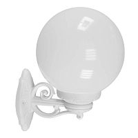 уличный настенный светильник fumagalli bisso/g250 g25.131.000.wye27 в Ставрополе