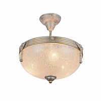 потолочный светильник arte lamp fedelta a5861pl-3wg в Ставрополе