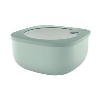 контейнер для хранения store&more 1,9 л зелёный в Ставрополе