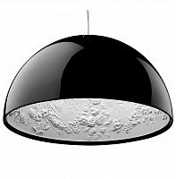 подвесной светильник skygarden cosmo flos d60 black в Ставрополе