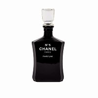 бутыль chanel tower black в Ставрополе