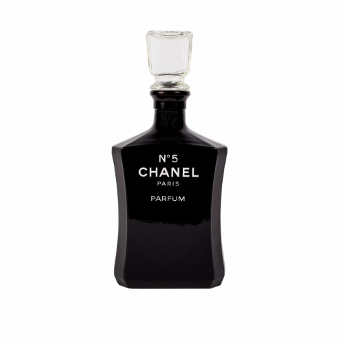 бутыль chanel tower black в Ставрополе