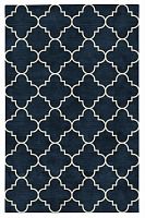 ковер lattice blue 120x180 в Ставрополе