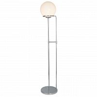 торшер arte lamp bergamo a2990pn-1cc в Ставрополе