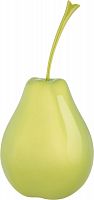 декор pear metallic light green small в Ставрополе