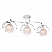 потолочная люстра silver light sfera 255.54.3 в Ставрополе