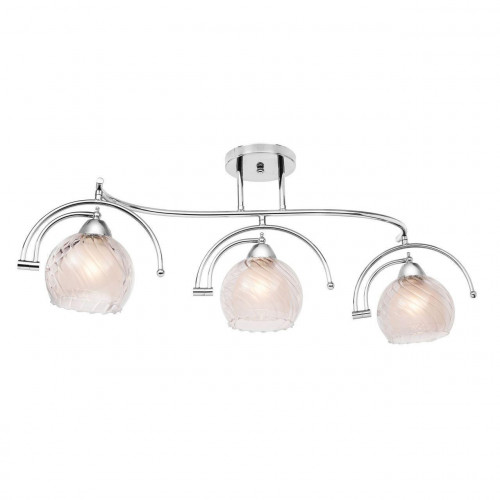 потолочная люстра silver light sfera 255.54.3 в Ставрополе