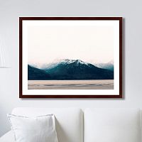 картина: iceland sky в Ставрополе
