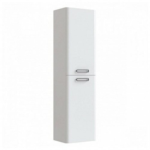 шкаф-пенал для ванной iddis brick bri40w0i97 в Ставрополе