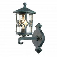 уличный настенный светильник arte lamp persia a1451al-1bg в Ставрополе