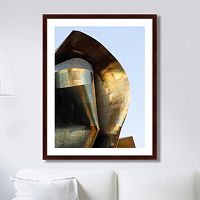 картина: abstract architecture forms в Ставрополе
