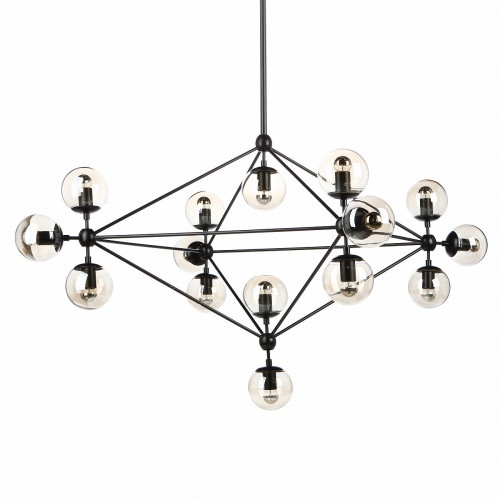 подвесной светильник modo chandelier в Ставрополе