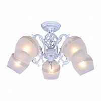 потолочная люстра toplight iris tl1140-5h в Ставрополе