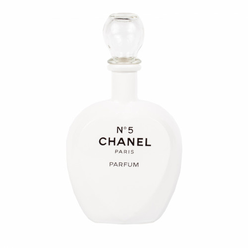 бутыль chanel heart white в Ставрополе