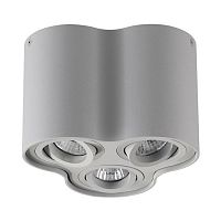 потолочный светильник odeon light pillaron 3831/3c в Ставрополе