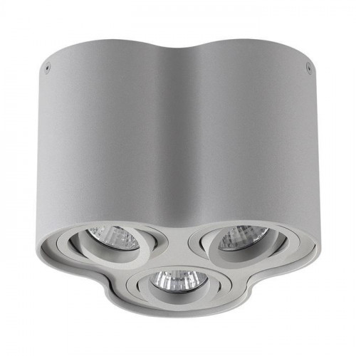 потолочный светильник odeon light pillaron 3831/3c в Ставрополе