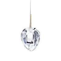 подвесной светильник on the rocks 1 от delight collection в Ставрополе