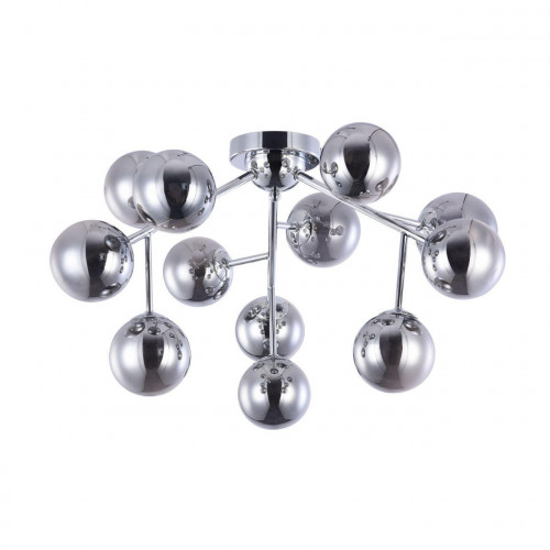 потолочная люстра maytoni dallas mod545pl-12ch в Ставрополе