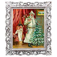 картинас новым годом! в рамемадлен, версия 9 в Ставрополе