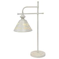 настольная лампа arte lamp kensington a1511lt-1wg в Ставрополе