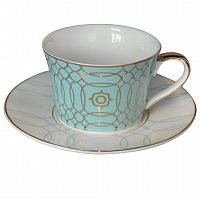 чайная пара turquoise veil в Ставрополе