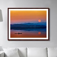 картина: dawn dusk в Ставрополе